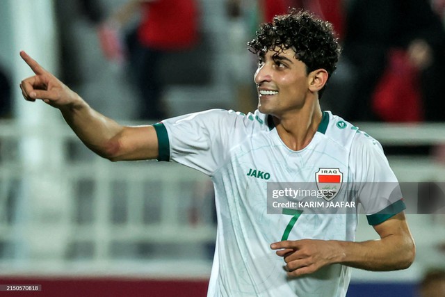U23 Indonesia kiệt sức rời sân, tham vọng dự Olympic U23 Indonesia kiệt sức rời sân, tham vọng dự Olympic