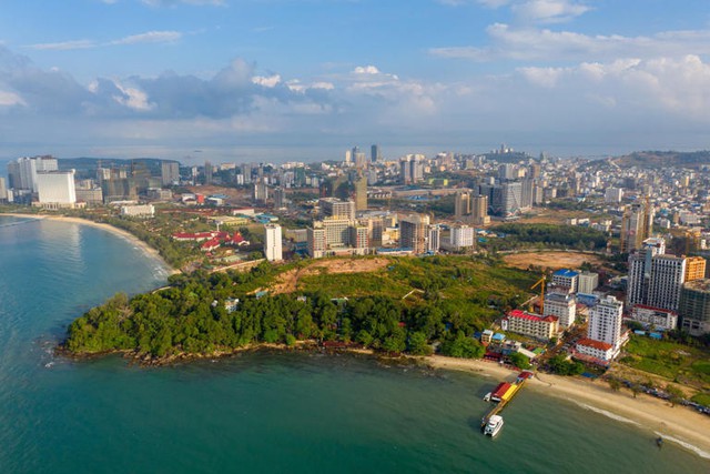 Bỏ qua Macau, cả trăm tỷ USD 'tiền bẩn' từ Trung Quốc có nơi trú ẩn mới: Loạt nước ĐNÁ có tên- Ảnh 3. Bỏ qua Macau, cả trăm tỷ USD 'tiền bẩn' từ Trung Quốc có nơi trú ẩn mới: Loạt nước ĐNÁ có tên- Ảnh 3.