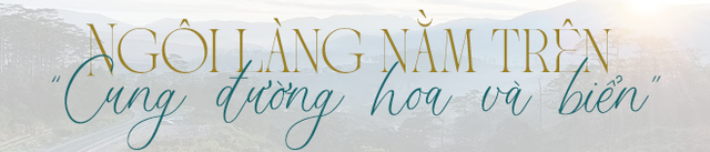Phát hiện ngôi làng ẩn mình trong sương, là bối cảnh phim của nhà sản xuất Việt nghìn tỷ, ngay gần Đà Lạt- Ảnh 3. Phát hiện ngôi làng ẩn mình trong sương, là bối cảnh phim của nhà sản xuất Việt nghìn tỷ, ngay gần Đà Lạt- Ảnh 3.