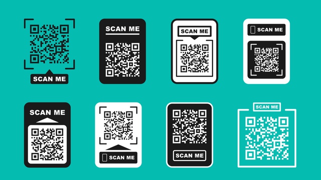 Vì sao mã QR toàn hình vẽ "vô tri, nhằng nhịt" lại có thể chuyển khoản được tiền?- Ảnh 4. Vì sao mã QR toàn hình vẽ "vô tri, nhằng nhịt" lại có thể chuyển khoản được tiền?- Ảnh 4.