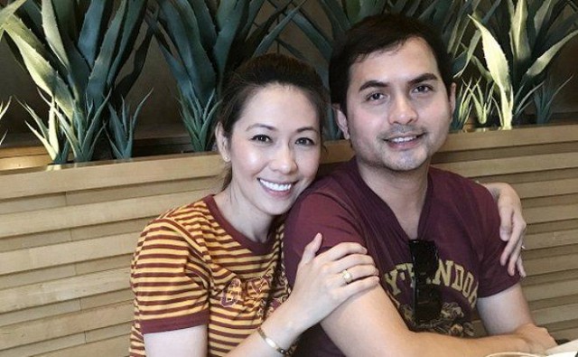 Động thái của Đàm Vĩnh Hưng sau khi tiết lộ thông tin chưa đúng là Đức Tiến qua đời khi vợ đang mang thai- Ảnh 1.