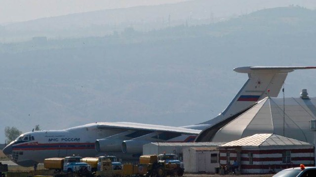 4 chiếc Su-35 nhận lệnh đưa ông Putin tới Iran: Đại sứ tiết lộ về cuộc họp khẩn kéo dài suốt 2 tiếng- Ảnh 4.