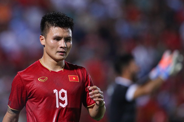 Sang Nhật thi đấu, Quang Hải sẽ vắng mặt tại AFF Cup 2024?- Ảnh 1.