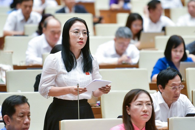 Đâu là lý do khiến UBTV Quốc hội đề nghị cấm tuyệt đối nồng độ cồn khi lái xe?- Ảnh 3. Đâu là lý do khiến UBTV Quốc hội đề nghị cấm tuyệt đối nồng độ cồn khi lái xe?- Ảnh 3.