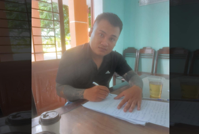 Bắt khẩn cấp Bùi My Oanh, Đinh Thị Phụng- Ảnh 1. Bắt khẩn cấp Bùi My Oanh, Đinh Thị Phụng- Ảnh 1.