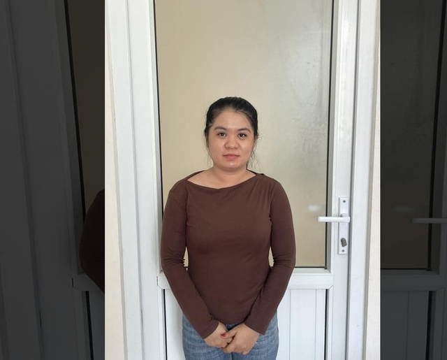 Bắt khẩn cấp Bùi My Oanh, Đinh Thị Phụng- Ảnh 2. Bắt khẩn cấp Bùi My Oanh, Đinh Thị Phụng- Ảnh 2.