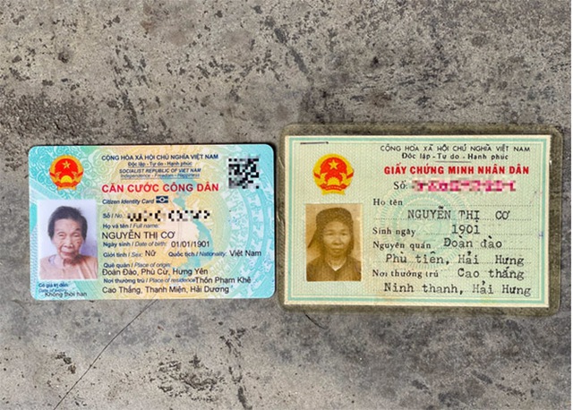 Cụ bà ở Hải Dương thọ 123 tuổi, tóc mọc đen nhánh, răng chưa rụng lại chồi lên răng mới- Ảnh 2. Cụ bà ở Hải Dương thọ 123 tuổi, tóc mọc đen nhánh, răng chưa rụng lại chồi lên răng mới- Ảnh 2.