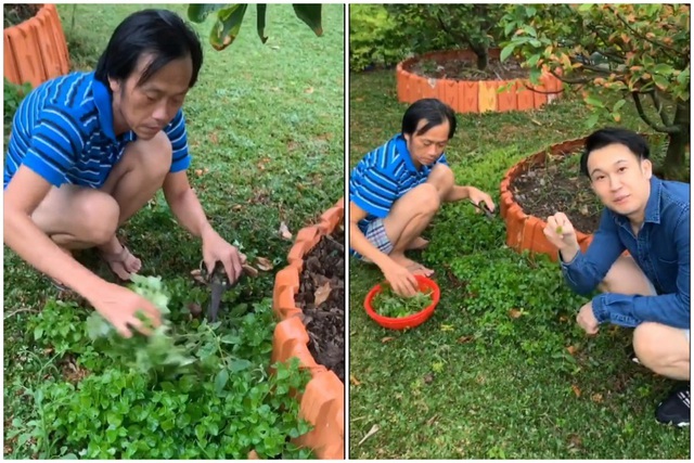 Tuổi xế chiều của 2 nam NSƯT là "Vua hài đất Việt": Đều siêu giàu nhưng cách sống mới đáng nói- Ảnh 6. Tuổi xế chiều của 2 nam NSƯT là "Vua hài đất Việt": Đều siêu giàu nhưng cách sống mới đáng nói- Ảnh 6.