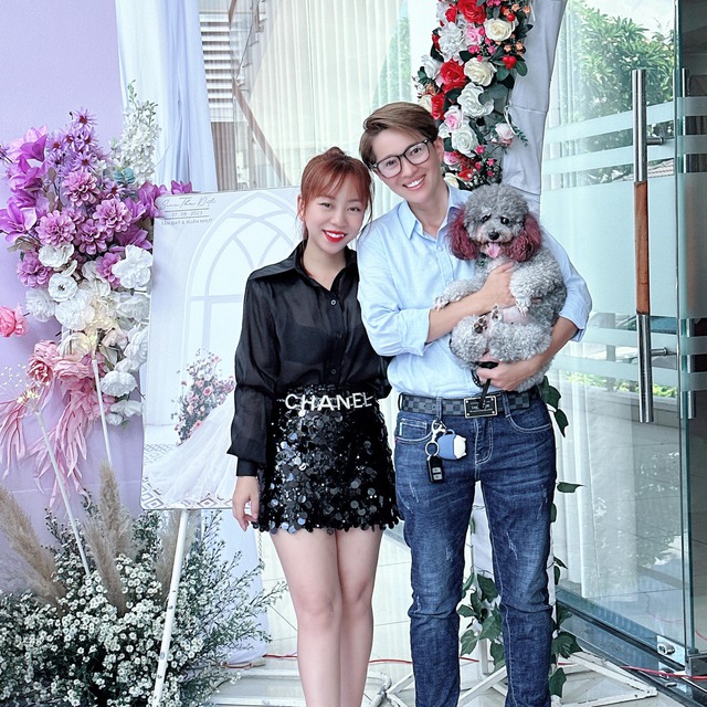 Con dâu 2 đời chồng, có 2 con riêng, bị tai biến vẫn được mẹ chồng yêu quý, tiền, vàng cho không tiếc- Ảnh 1. Con dâu 2 đời chồng, có 2 con riêng, bị tai biến vẫn được mẹ chồng yêu quý, tiền, vàng cho không tiếc- Ảnh 1.