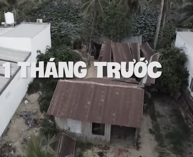 Cận cảnh căn nhà Đàm Vĩnh Hưng tự bỏ tiền túi 400 triệu ra xây cho cha 1 nữ phạm nhân ở Long An- Ảnh 4. Cận cảnh căn nhà Đàm Vĩnh Hưng tự bỏ tiền túi 400 triệu ra xây cho cha 1 nữ phạm nhân ở Long An- Ảnh 4.