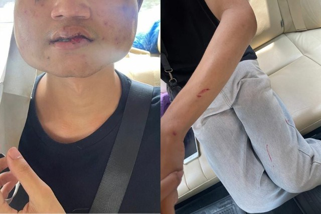 Hẹn hò qua mạng, anh chàng đến nhà đối phương để gặp gỡ, không ngờ trải nghiệm ám ảnh đang chờ sẵn- Ảnh 1. Hẹn hò qua mạng, anh chàng đến nhà đối phương để gặp gỡ, không ngờ trải nghiệm ám ảnh đang chờ sẵn- Ảnh 1.