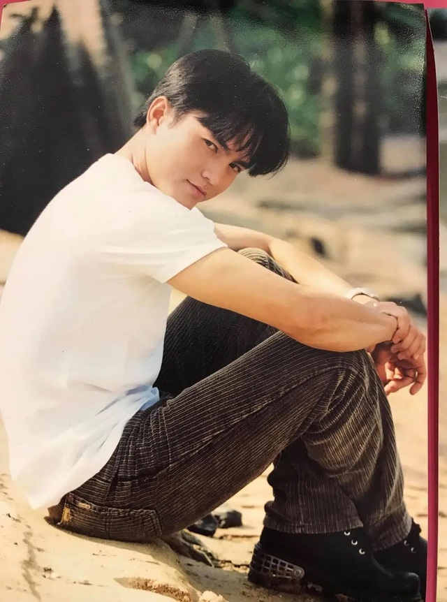 Cao Minh Đạt tiết lộ công việc đi xuống, bị thay thế bởi diễn viên trẻ, đẩy sang vai thứ- Ảnh 3. Cao Minh Đạt tiết lộ công việc đi xuống, bị thay thế bởi diễn viên trẻ, đẩy sang vai thứ- Ảnh 3.