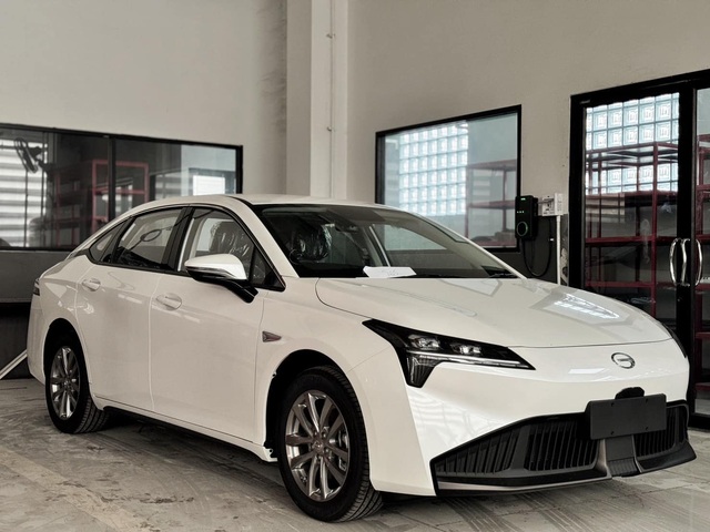 Xe điện Trung Quốc ồ ạt đổ bộ thị trường Việt: Vẫn khó cạnh tranh VinFast vì điều này- Ảnh 5. Xe điện Trung Quốc ồ ạt đổ bộ thị trường Việt: Vẫn khó cạnh tranh VinFast vì điều này- Ảnh 5.