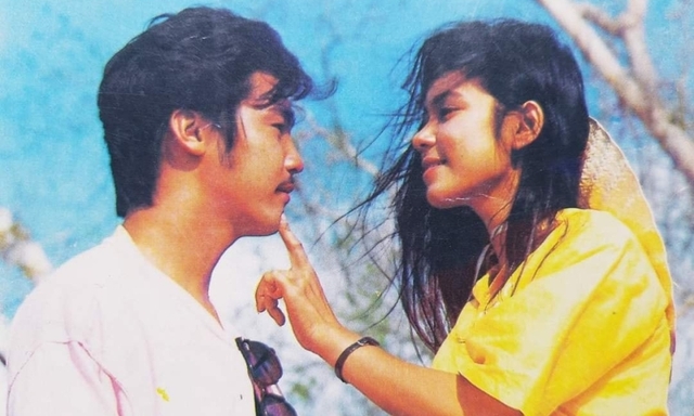 Việt Trinh lên tiếng về mối quan hệ với Lý Hùng và lý do không lấy nhau- Ảnh 1. Việt Trinh lên tiếng về mối quan hệ với Lý Hùng và lý do không lấy nhau- Ảnh 1.