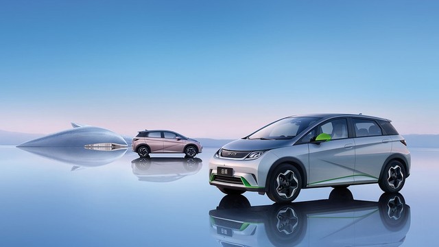 Xe điện Trung Quốc ồ ạt đổ bộ thị trường Việt: Vẫn khó cạnh tranh VinFast vì điều này- Ảnh 3. Xe điện Trung Quốc ồ ạt đổ bộ thị trường Việt: Vẫn khó cạnh tranh VinFast vì điều này- Ảnh 3.