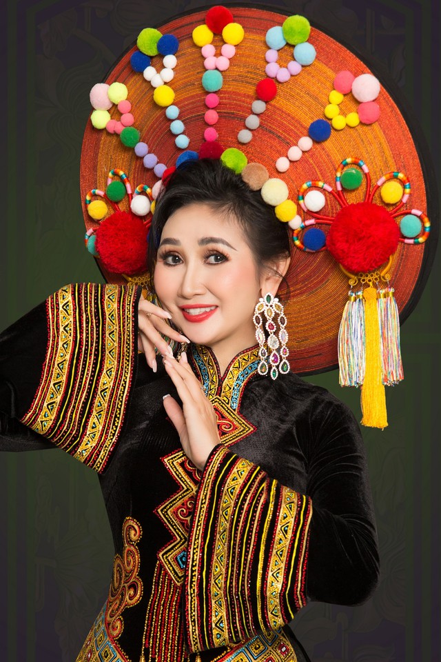 Nữ NSƯT suýt sống thực vật: Mối tình 21 năm tan vỡ đầy tiếc nuối, U50 không màng chuyện chồng con- Ảnh 5. Nữ NSƯT suýt sống thực vật: Mối tình 21 năm tan vỡ đầy tiếc nuối, U50 không màng chuyện chồng con- Ảnh 5.
