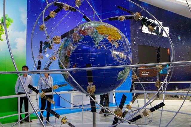 Trung Quốc âm thầm đưa ngành công nghệ lên đỉnh cao: "Giật mình ngoảnh lại, họ vượt thế giới quá lâu rồi"- Ảnh 1. Trung Quốc âm thầm đưa ngành công nghệ lên đỉnh cao: "Giật mình ngoảnh lại, họ vượt thế giới quá lâu rồi"- Ảnh 1.