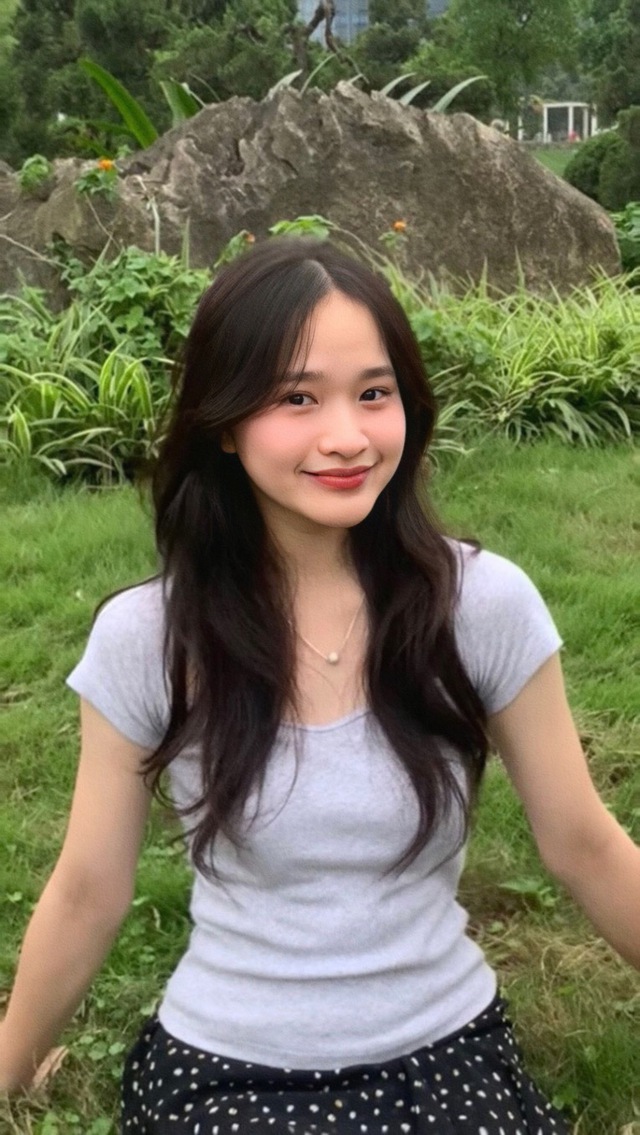 Một ngày sau va chạm, nữ sinh gặp người đàn ông lạ đầu ngõ, câu hỏi khiến cô nghẹn ngào- Ảnh 1. Một ngày sau va chạm, nữ sinh gặp người đàn ông lạ đầu ngõ, câu hỏi khiến cô nghẹn ngào- Ảnh 1.