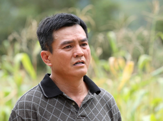 Một nam tài tử Việt bỏ nghề đi làm sale nhưng quay lại vì 1 cuộc gọi, được Minh Nhí gửi gắm- Ảnh 1. Một nam tài tử Việt bỏ nghề đi làm sale nhưng quay lại vì 1 cuộc gọi, được Minh Nhí gửi gắm- Ảnh 1.