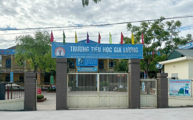 Người mẹ tố "con phải ngồi nhìn các bạn ăn liên hoan": Chỉ là hiểu nhầm, mong sự việc sớm khép lại- Ảnh 2. Người mẹ tố "con phải ngồi nhìn các bạn ăn liên hoan": Chỉ là hiểu nhầm, mong sự việc sớm khép lại- Ảnh 2.