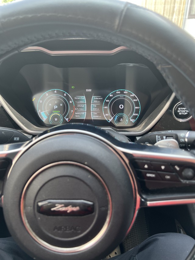 Đi 100.000km, chủ ô tô Trung Quốc ở VN nhận xét: Xe vẫn ổn, chỉ cần thay dầu, đi 10 năm nữa không vấn đề- Ảnh 4.