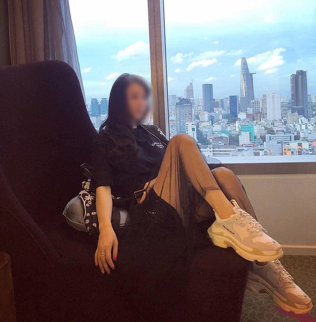 Bác sĩ chỉ nguyên nhân cô gái xinh đẹp chọn "ăn quỵt" ở những nhà hàng 5 sao sang chảnh- Ảnh 3. Bác sĩ chỉ nguyên nhân cô gái xinh đẹp chọn "ăn quỵt" ở những nhà hàng 5 sao sang chảnh- Ảnh 3.
