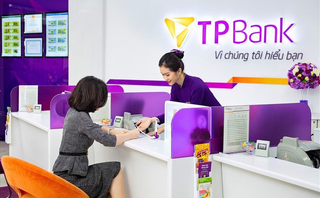 Nằm trong danh sách sắp bị thanh tra hoạt động kinh doanh vàng, TPBank đang làm ăn ra sao?- Ảnh 2. Nằm trong danh sách sắp bị thanh tra hoạt động kinh doanh vàng, TPBank đang làm ăn ra sao?- Ảnh 2.