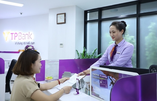 Nằm trong danh sách sắp bị thanh tra hoạt động kinh doanh vàng, TPBank đang làm ăn ra sao?- Ảnh 4.