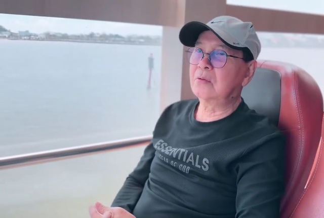 NSND Thanh Điền gặp tai nạn, xe vỡ hết kính, biến dạng: NSND Thanh Điền gặp tai nạn, xe vỡ hết kính, biến dạng: