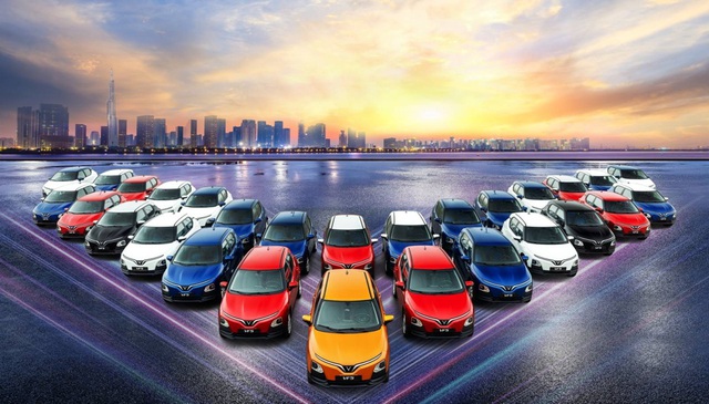 Những mẫu ô tô nhỏ xinh được lòng chị em phụ nữ Việt nhất hiện nay- Ảnh 2. Những mẫu ô tô nhỏ xinh được lòng chị em phụ nữ Việt nhất hiện nay- Ảnh 2.