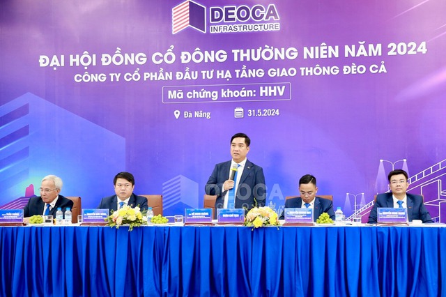 "Vua hầm" VN vừa phải bác bỏ tin đồn phá sản bất ngờ báo lãi 40 tỷ/tháng, dự tính đầu tư 400km cao tốc- Ảnh 5.