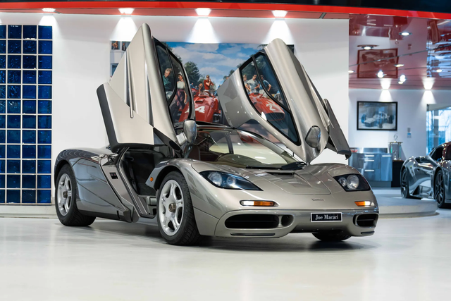 Giới siêu giàu đua nhau đầu tư thứ 'vàng' mới: Giá trị tăng 30 lần, ông Đặng Lê Nguyên Vũ có rất nhiều- Ảnh 1. Giới siêu giàu đua nhau đầu tư thứ 'vàng' mới: Giá trị tăng 30 lần, ông Đặng Lê Nguyên Vũ có rất nhiều- Ảnh 1.