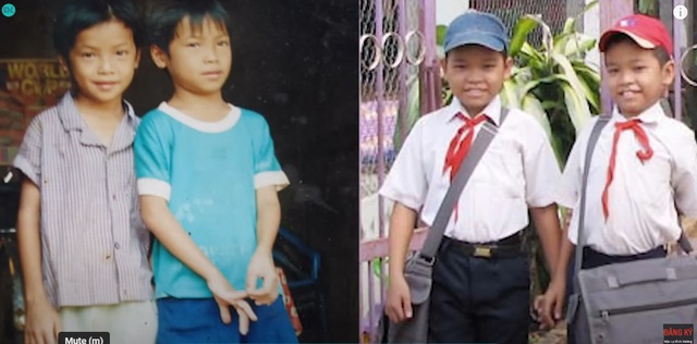 Ngôi làng ở Đồng Nai đi vài bước chân lại có cặp sinh đôi, nghi do một thứ, du khách khắp nơi đổ về xin- Ảnh 3. Ngôi làng ở Đồng Nai đi vài bước chân lại có cặp sinh đôi, nghi do một thứ, du khách khắp nơi đổ về xin- Ảnh 3.