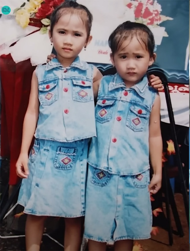 Ngôi làng ở Đồng Nai đi vài bước chân lại có cặp sinh đôi, nghi do một thứ, du khách khắp nơi đổ về xin- Ảnh 2. Ngôi làng ở Đồng Nai đi vài bước chân lại có cặp sinh đôi, nghi do một thứ, du khách khắp nơi đổ về xin- Ảnh 2.