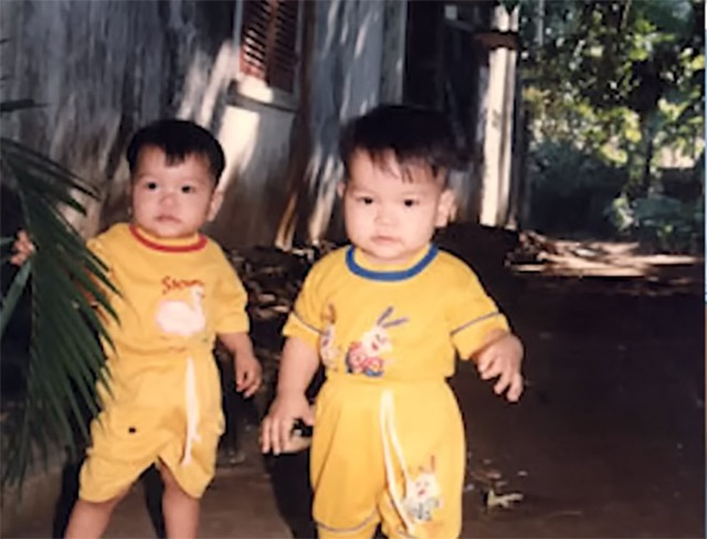 Ngôi làng ở Đồng Nai đi vài bước chân lại có cặp sinh đôi, nghi do một thứ, du khách khắp nơi đổ về xin- Ảnh 6. Ngôi làng ở Đồng Nai đi vài bước chân lại có cặp sinh đôi, nghi do một thứ, du khách khắp nơi đổ về xin- Ảnh 6.