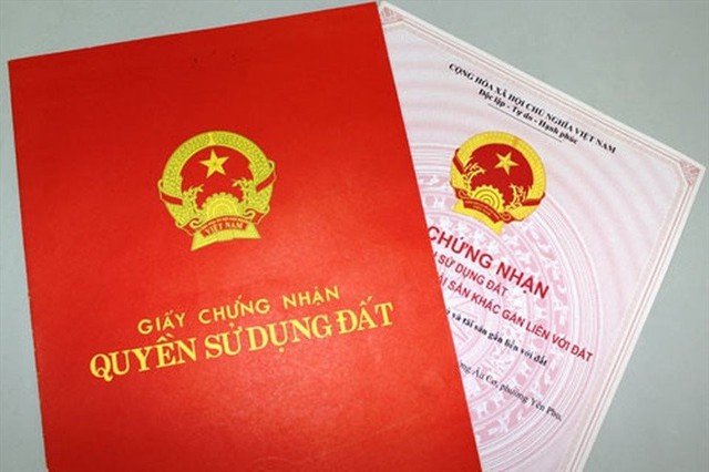 6 trường hợp sổ đỏ sẽ bị thu hồi theo quy định mới nhất- Ảnh 2.