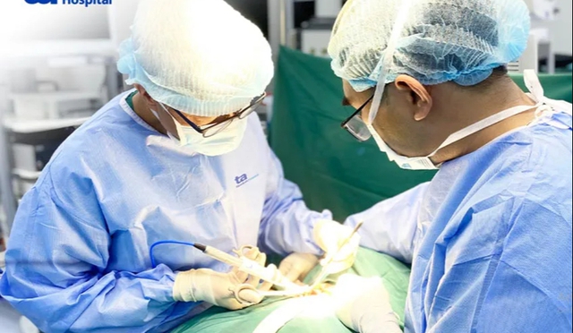 Uống hoa đu đủ để 'diệt' ung thư, sau 1 năm, khối u to gấp 4 lần- Ảnh 1. Uống hoa đu đủ để 'diệt' ung thư, sau 1 năm, khối u to gấp 4 lần- Ảnh 1.