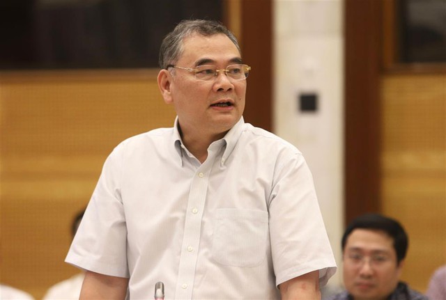 Trung tướng Tô Ân Xô nói gì về lời khai của các ông Phạm Thái Hà, Dương Văn Thái?- Ảnh 1. Trung tướng Tô Ân Xô nói gì về lời khai của các ông Phạm Thái Hà, Dương Văn Thái?- Ảnh 1.