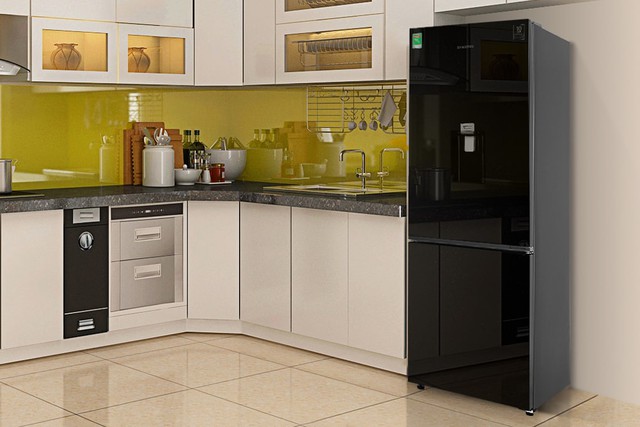 Điều chỉnh nút nhỏ này trên tủ lạnh có thể khiến bạn tiết kiệm được cơ số tiền điện: EVN cũng khuyên làm!- Ảnh 5. Điều chỉnh nút nhỏ này trên tủ lạnh có thể khiến bạn tiết kiệm được cơ số tiền điện: EVN cũng khuyên làm!- Ảnh 5.