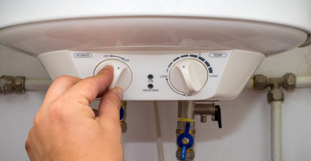Thói quen dùng 1 thiết bị nhiều nhà duy trì từ đông sang hè: Vừa nguy hiểm vừa khiến tiền điện tăng vọt- Ảnh 1. Thói quen dùng 1 thiết bị nhiều nhà duy trì từ đông sang hè: Vừa nguy hiểm vừa khiến tiền điện tăng vọt- Ảnh 1.