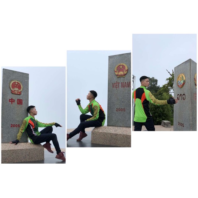 Phát hiện đỉnh núi cảnh đẹp nhưng ít ai biết ở miền núi phía Bắc, là nơi Phát hiện đỉnh núi cảnh đẹp nhưng ít ai biết ở miền núi phía Bắc, là nơi