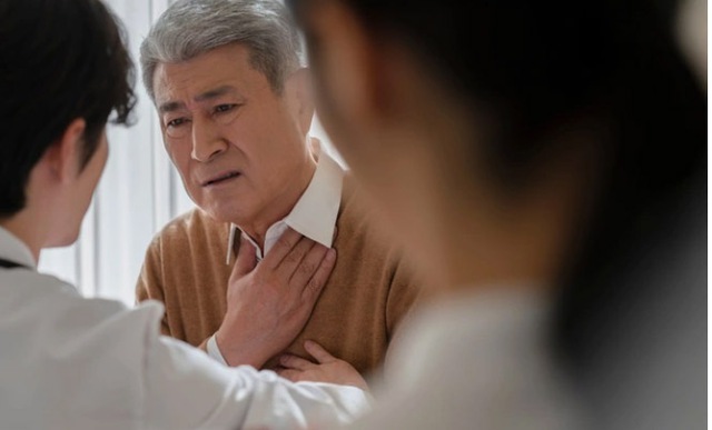 Em trai dẫn bạn gái về ra mắt, bố tôi tăng huyết áp khi nhìn thấy con dâu tương lai- Ảnh 2. Em trai dẫn bạn gái về ra mắt, bố tôi tăng huyết áp khi nhìn thấy con dâu tương lai- Ảnh 2.