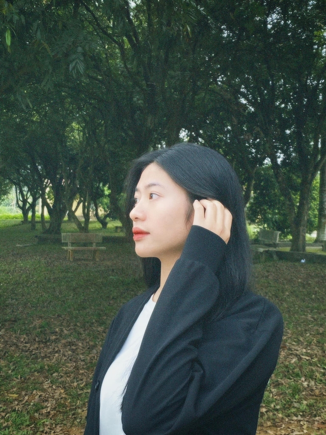 Bất ngờ danh tính cô gái khả ái dẫn đầu Khối nữ Cảnh sát đặc nhiệm trong lễ diễu binh, diễu hành sáng nay- Ảnh 6. Bất ngờ danh tính cô gái khả ái dẫn đầu Khối nữ Cảnh sát đặc nhiệm trong lễ diễu binh, diễu hành sáng nay- Ảnh 6.