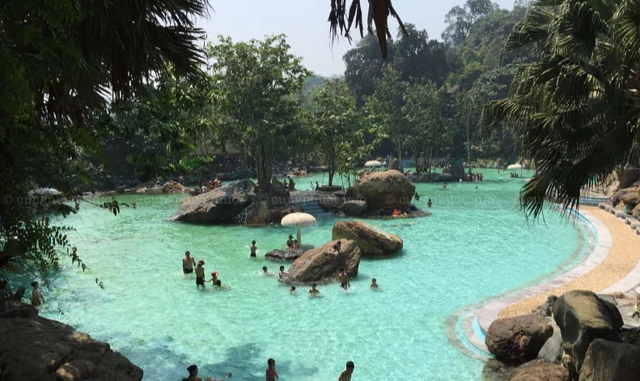 Phát hiện điểm được ví như 