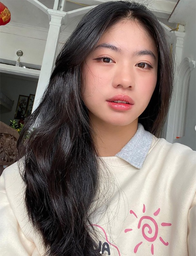 Bất ngờ danh tính cô gái khả ái dẫn đầu Khối nữ Cảnh sát đặc nhiệm trong lễ diễu binh, diễu hành sáng nay- Ảnh 5. Bất ngờ danh tính cô gái khả ái dẫn đầu Khối nữ Cảnh sát đặc nhiệm trong lễ diễu binh, diễu hành sáng nay- Ảnh 5.