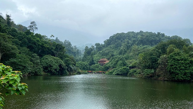 Phát hiện điểm được ví như 