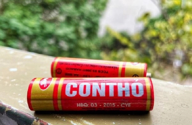 Bán sản phẩm “huyền thoại hơn 60 năm” giá chưa bằng cốc trà đá, một DN báo lãi hơn 7 tỷ đồng/tháng- Ảnh 1. Bán sản phẩm “huyền thoại hơn 60 năm” giá chưa bằng cốc trà đá, một DN báo lãi hơn 7 tỷ đồng/tháng- Ảnh 1.