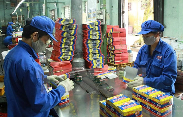 Bán sản phẩm “huyền thoại hơn 60 năm” giá chưa bằng cốc trà đá, một DN báo lãi hơn 7 tỷ đồng/tháng- Ảnh 5. Bán sản phẩm “huyền thoại hơn 60 năm” giá chưa bằng cốc trà đá, một DN báo lãi hơn 7 tỷ đồng/tháng- Ảnh 5.