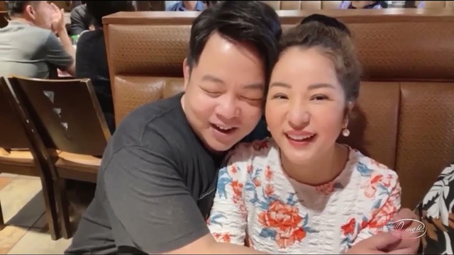 Quang Lê hé lộ về Hà Thanh Xuân sau ly hôn vua cá Koi: Quang Lê hé lộ về Hà Thanh Xuân sau ly hôn vua cá Koi: