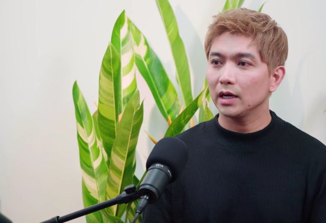 Chồng cũ Trương Quỳnh Anh: Không thích tình một đêm nhưng sợ hôn nhân- Ảnh 1. Chồng cũ Trương Quỳnh Anh: Không thích tình một đêm nhưng sợ hôn nhân- Ảnh 1.